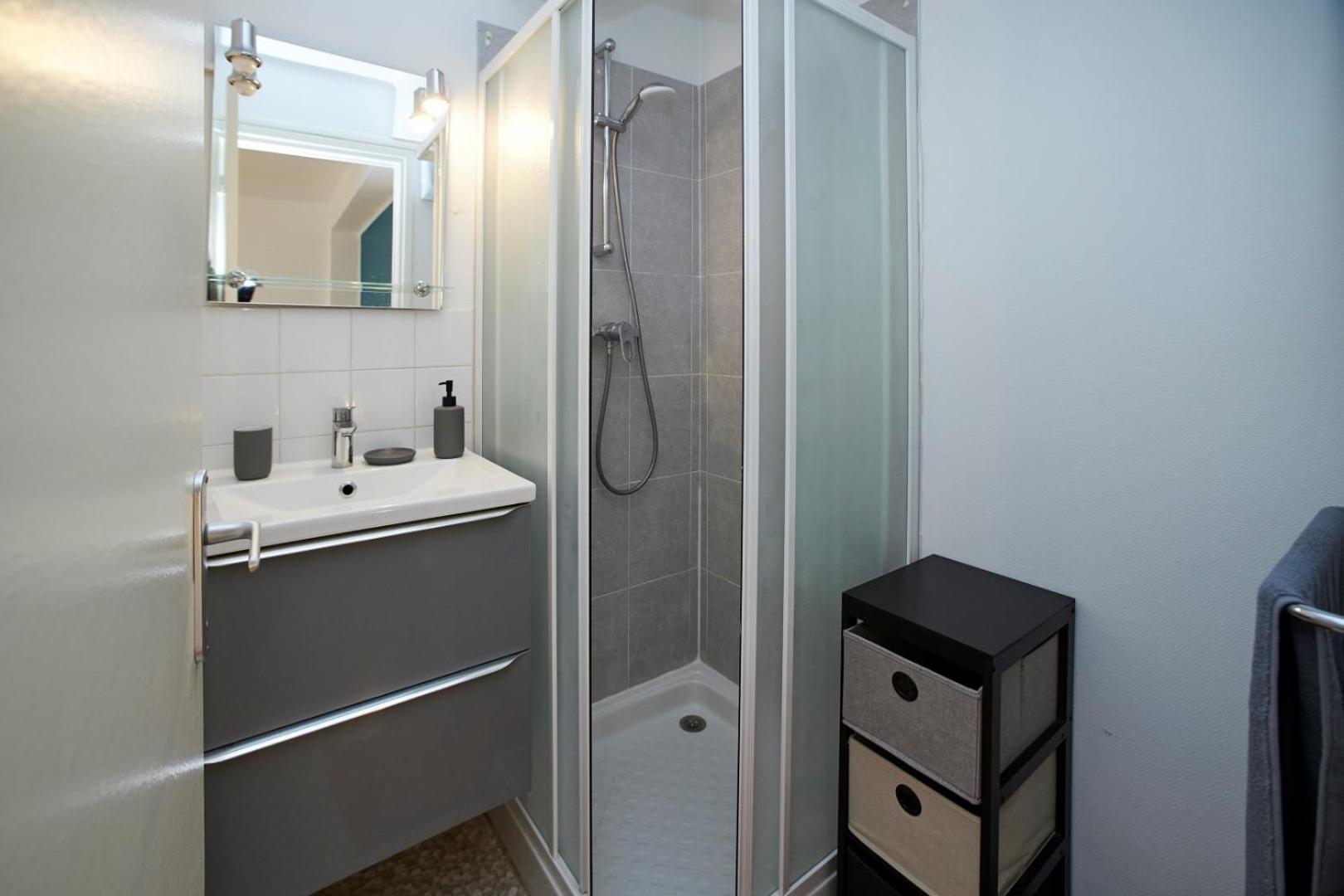 Studio 30M2 Cosy - Toulouse - Capitole A 5 Min Exterior foto